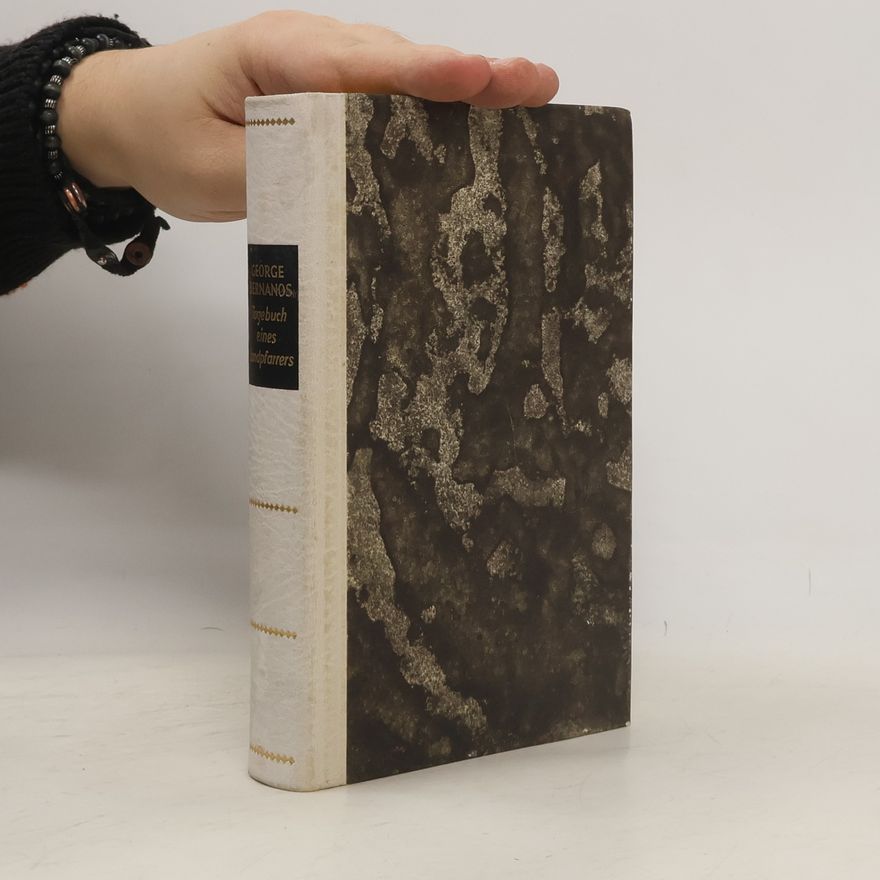 Georges Bernanos Tagebuch eines Landpfarrers