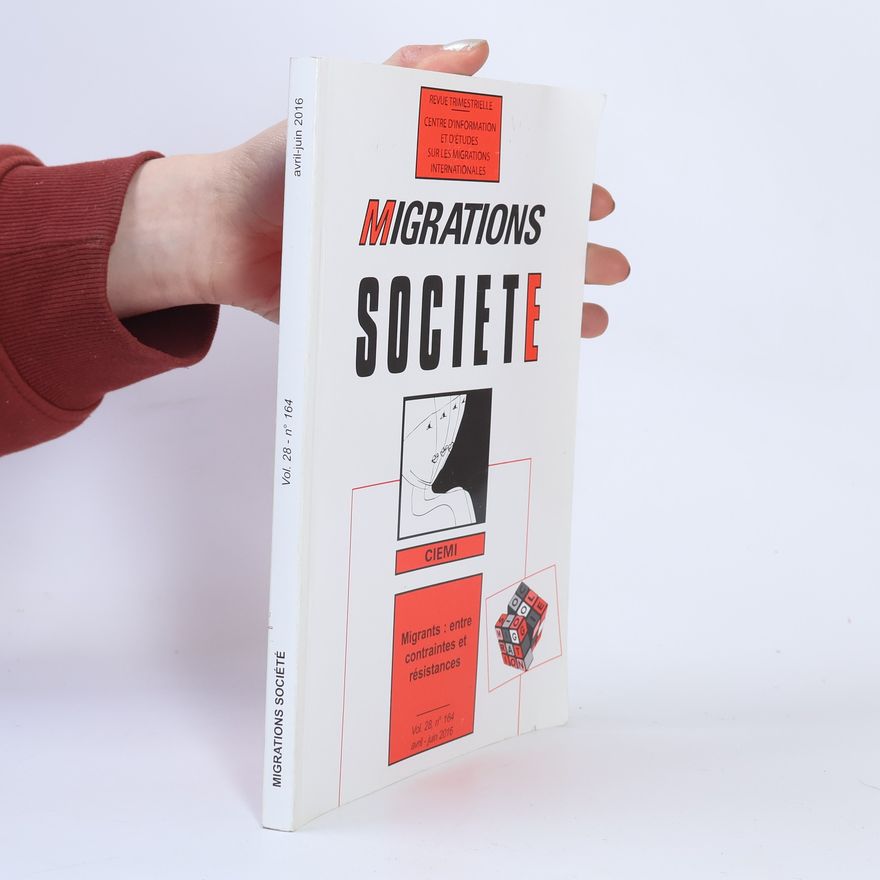 Autorenkollektiv Migrations Société