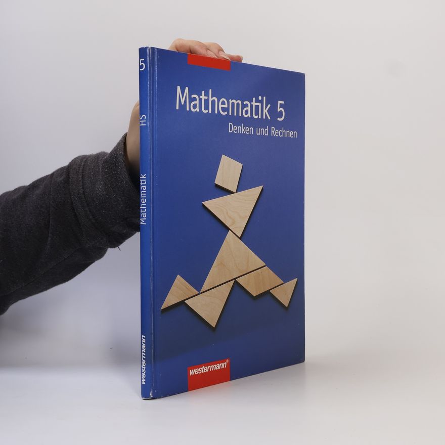 Ulrike Binder-Vondran Mathematik, Denken und Rechnen, Neubearbeitung, Euro, 5. Schuljahr