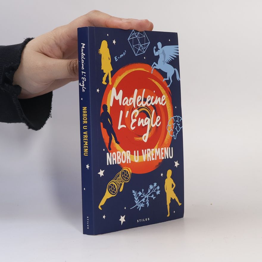 Madeleine L'Engle Nabor u vremenu