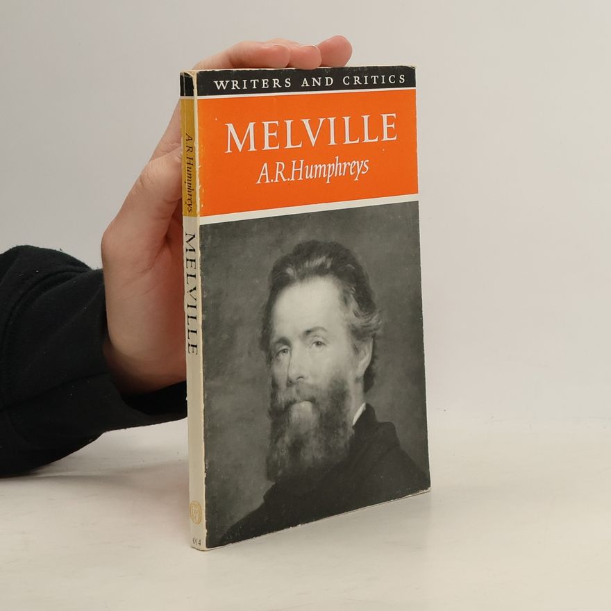 A. R. Humphreys Melville