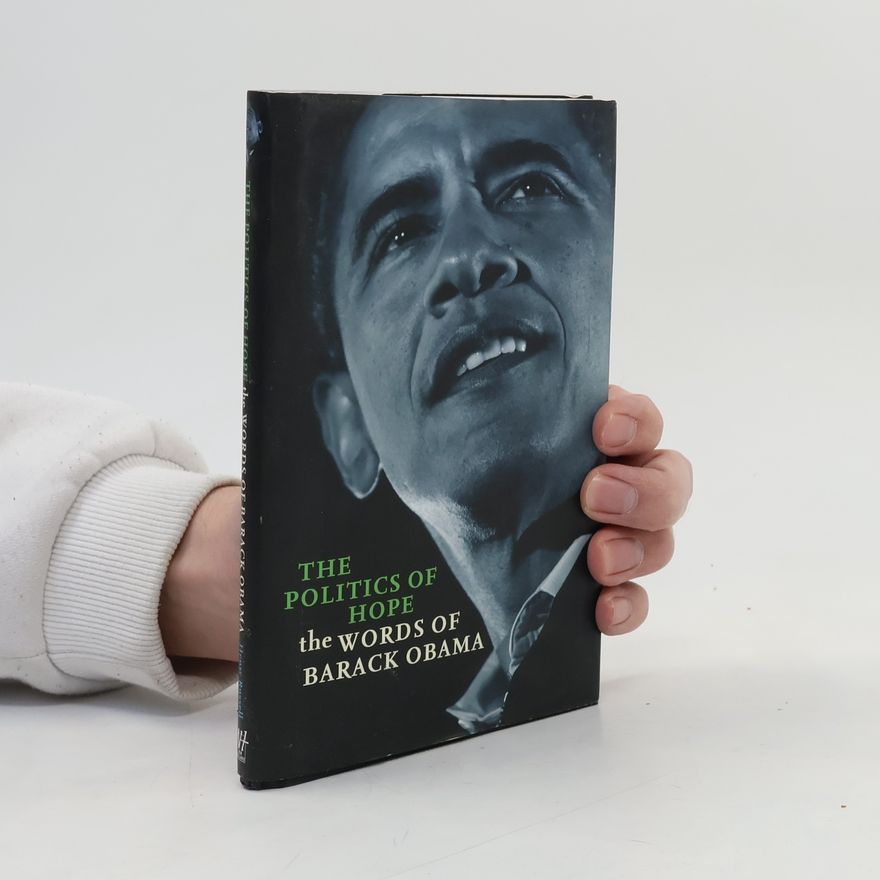 Kate Parker The Politics of Hope