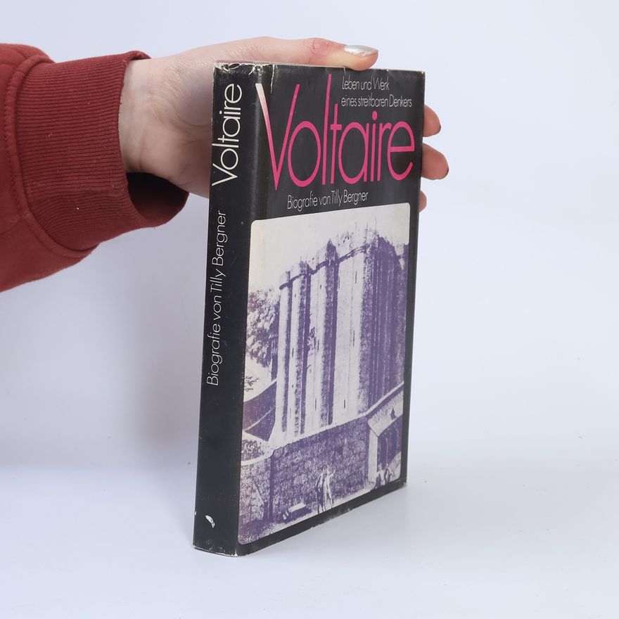 Tilly Bergner Voltaire