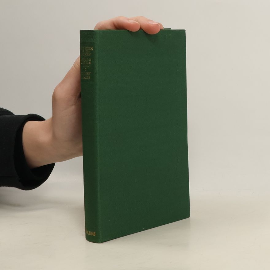Henry James (The Turn of the Screw/The Aspern Papers