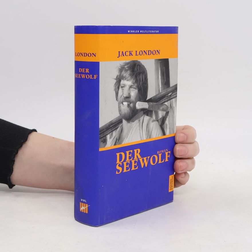 Jack London Der Seewolf