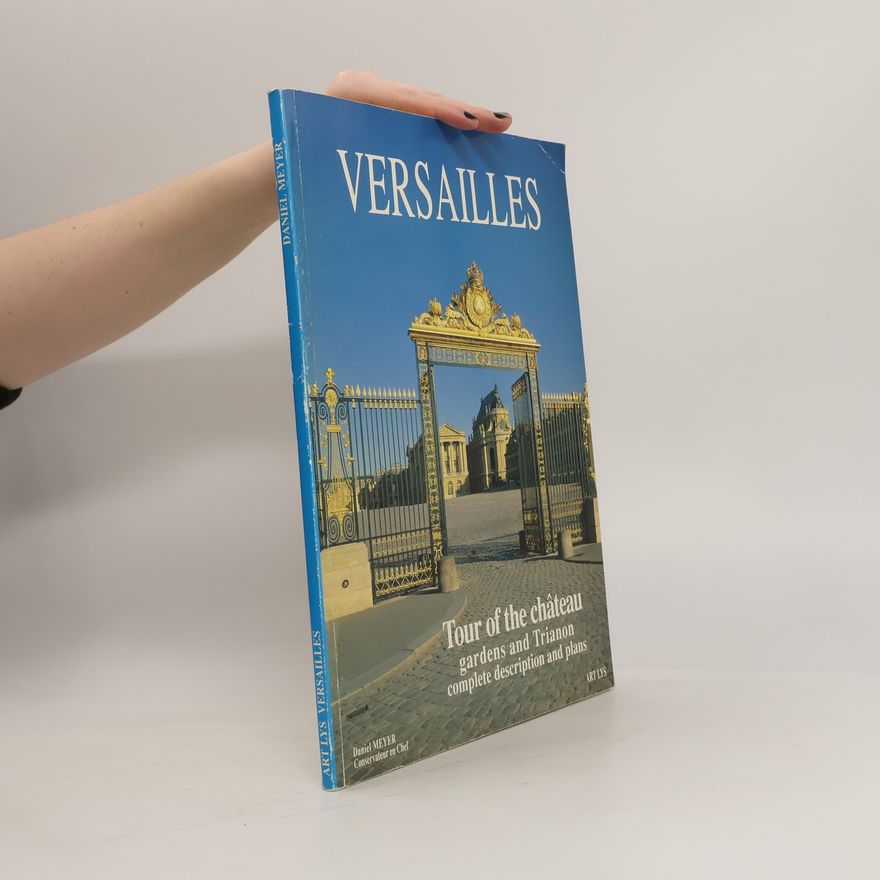 Autores varios Versailles