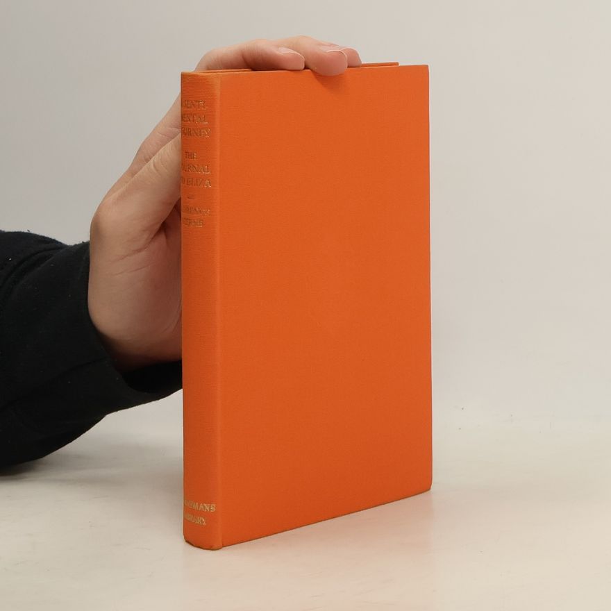 Laurence Sterne A Sentimental Journey a The Journal to Eliza