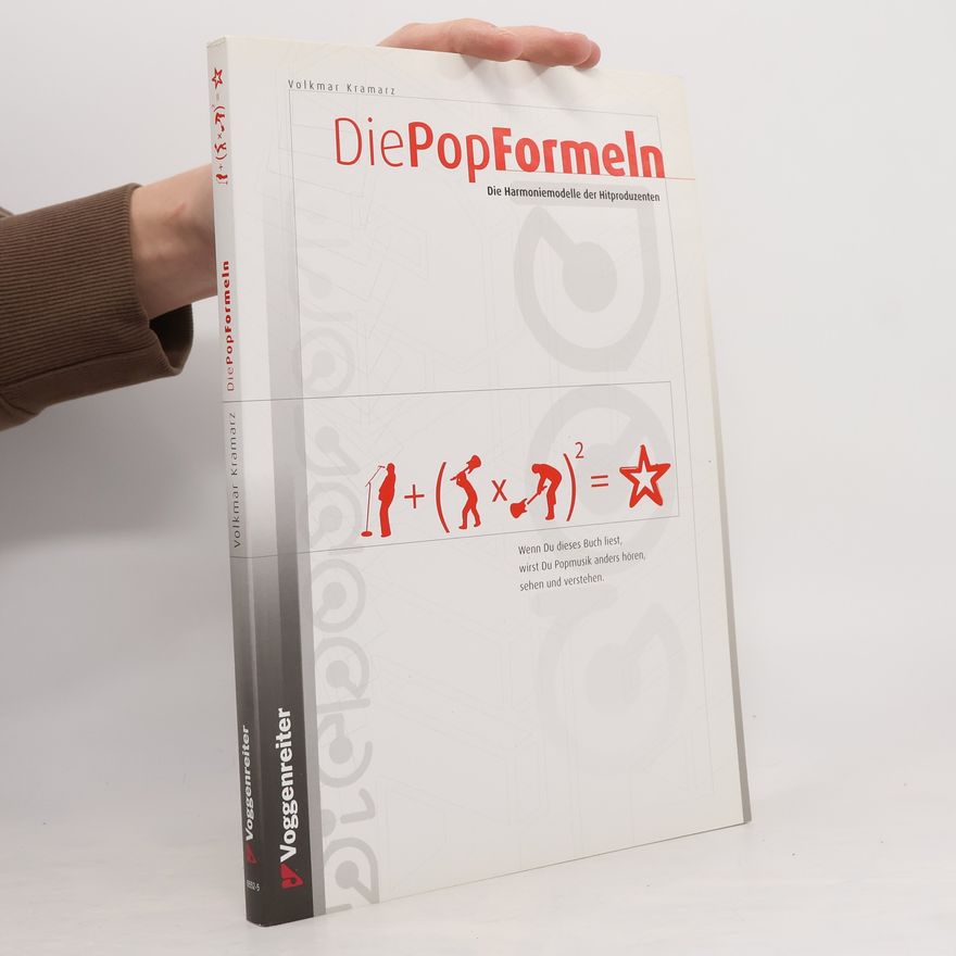 Kolektiv autorů Die PopFormeln