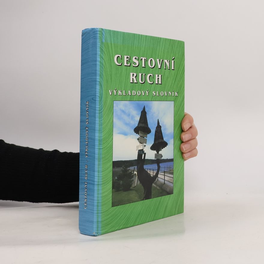 Pašková Martina Cestovní ruch