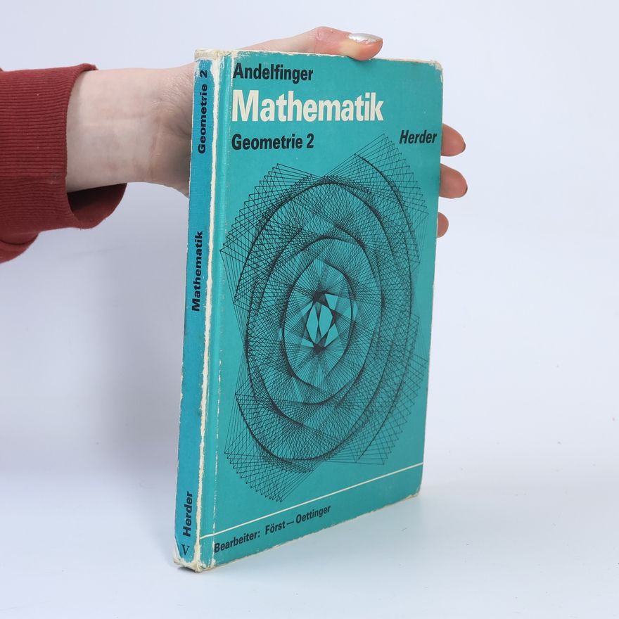 Kolektiv autorů Mathematik für weiterführende Schulen