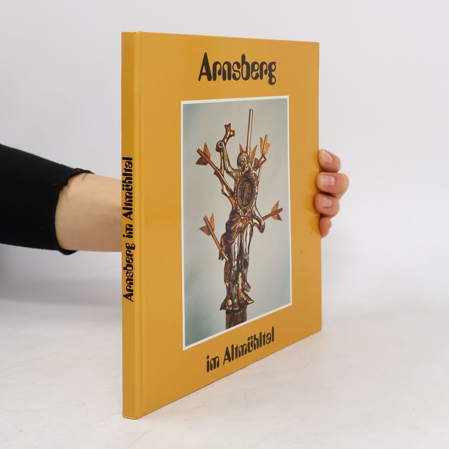 Autorenkollektiv Arnsberg im Altmühltal