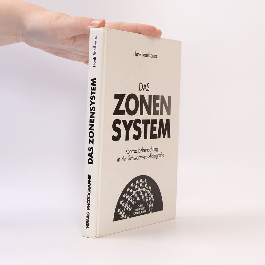 Henk Roelfsema Das Zonensystem