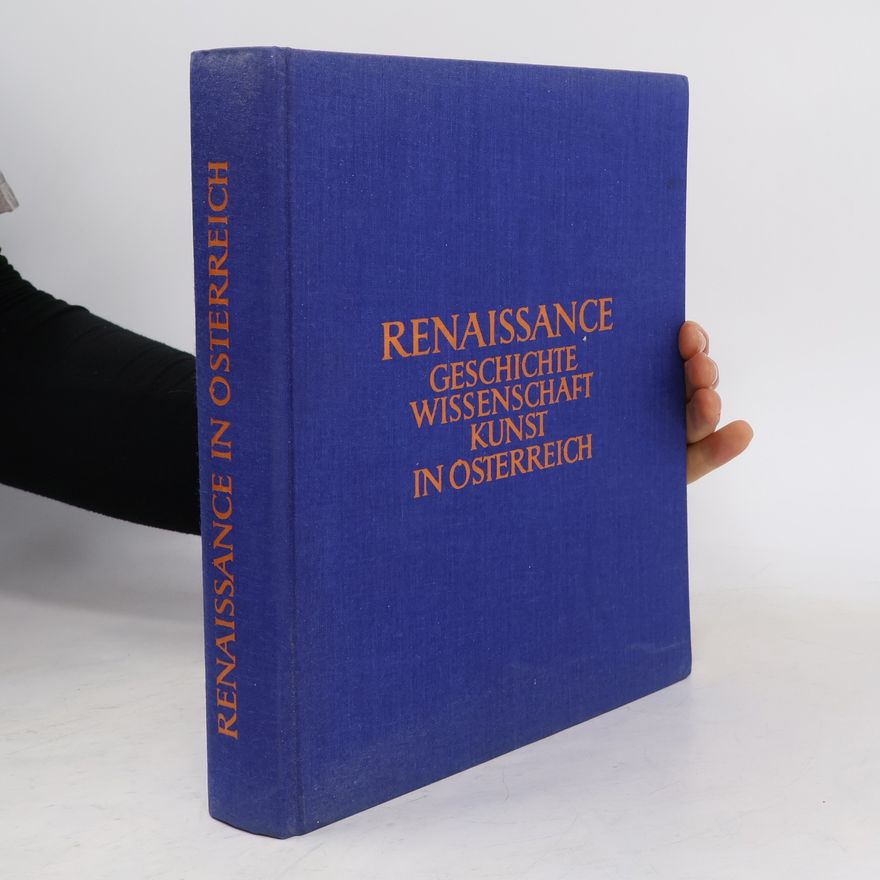 Rupert Feuchtmüller Renaissance in Österreich