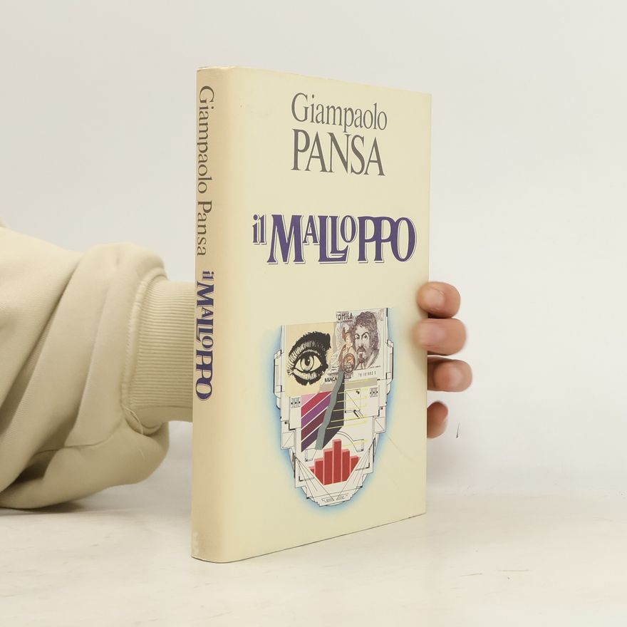 Giampaolo Pansa Il Malloppo