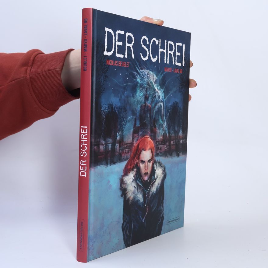 Nicolas Beuglet Der Schrei