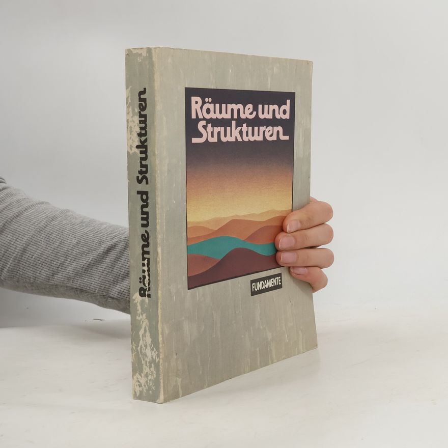 Various authors Fundamente - Räume und Strukturen