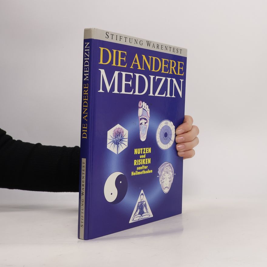 Autores varios Die Andere Medizin
