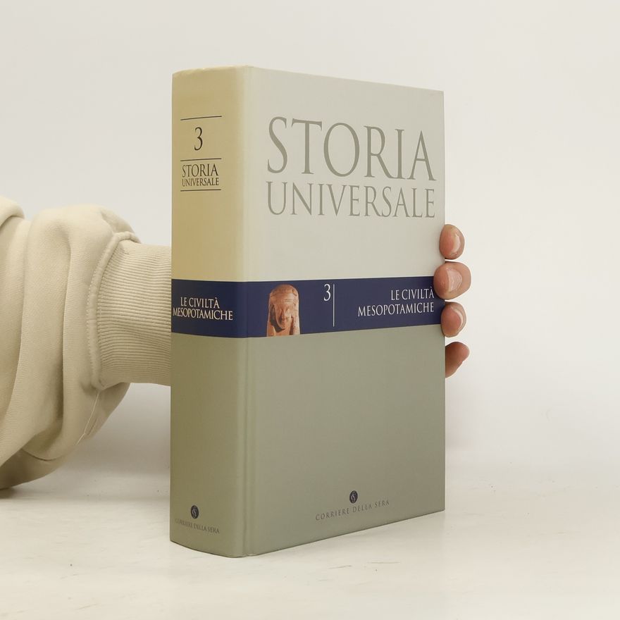 Collectif d'auteurs Storia Universale 3
