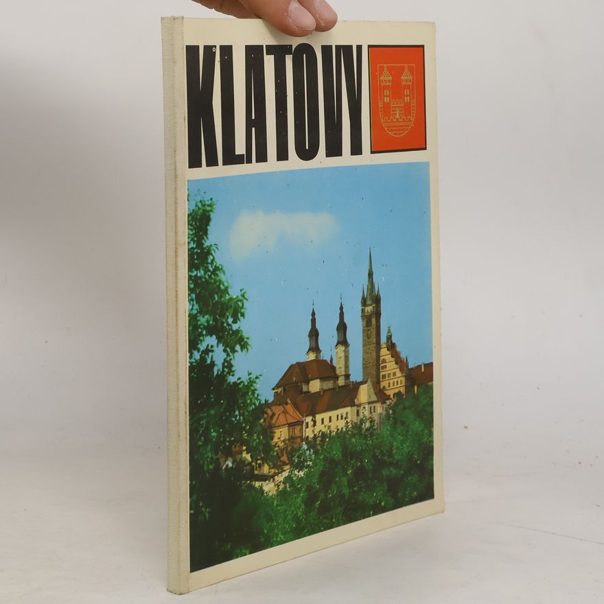Various authors Klatovy