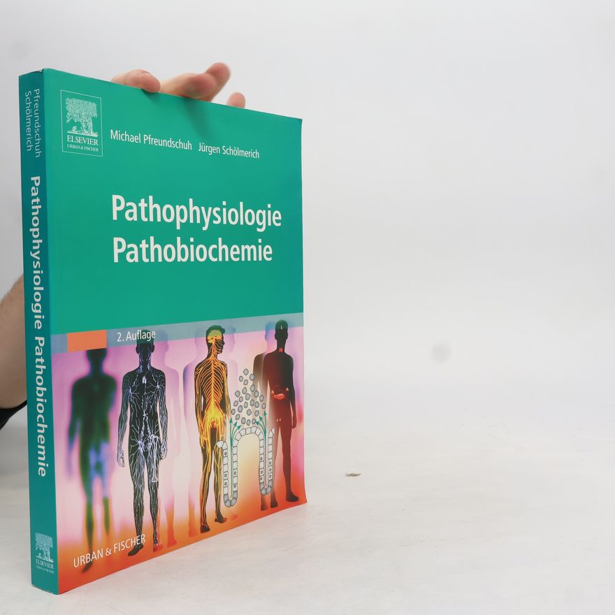Michael Pfreundschuh Pathophysiologie, Pathobiochemie