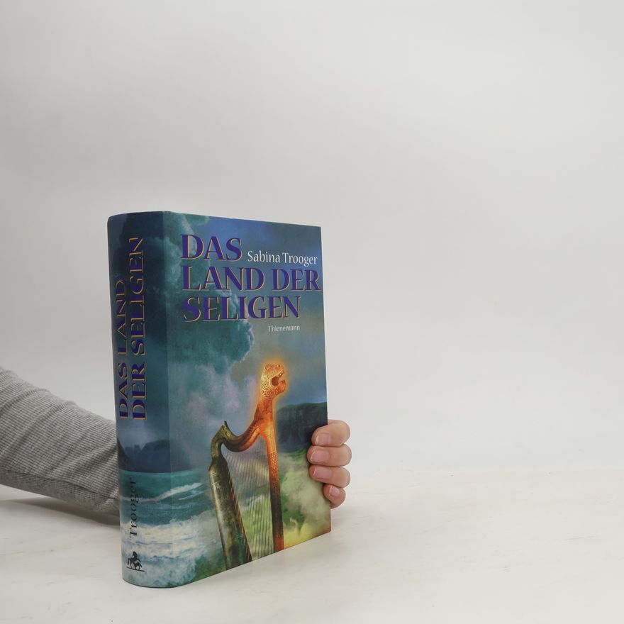 Sabina Trooger Das Land der Seligen