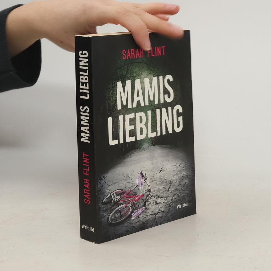 Sarah Flint Mamis Liebling