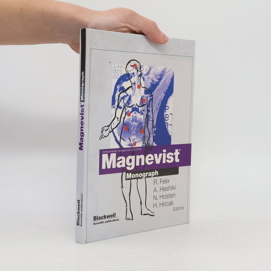 H. Hricak Magnevist