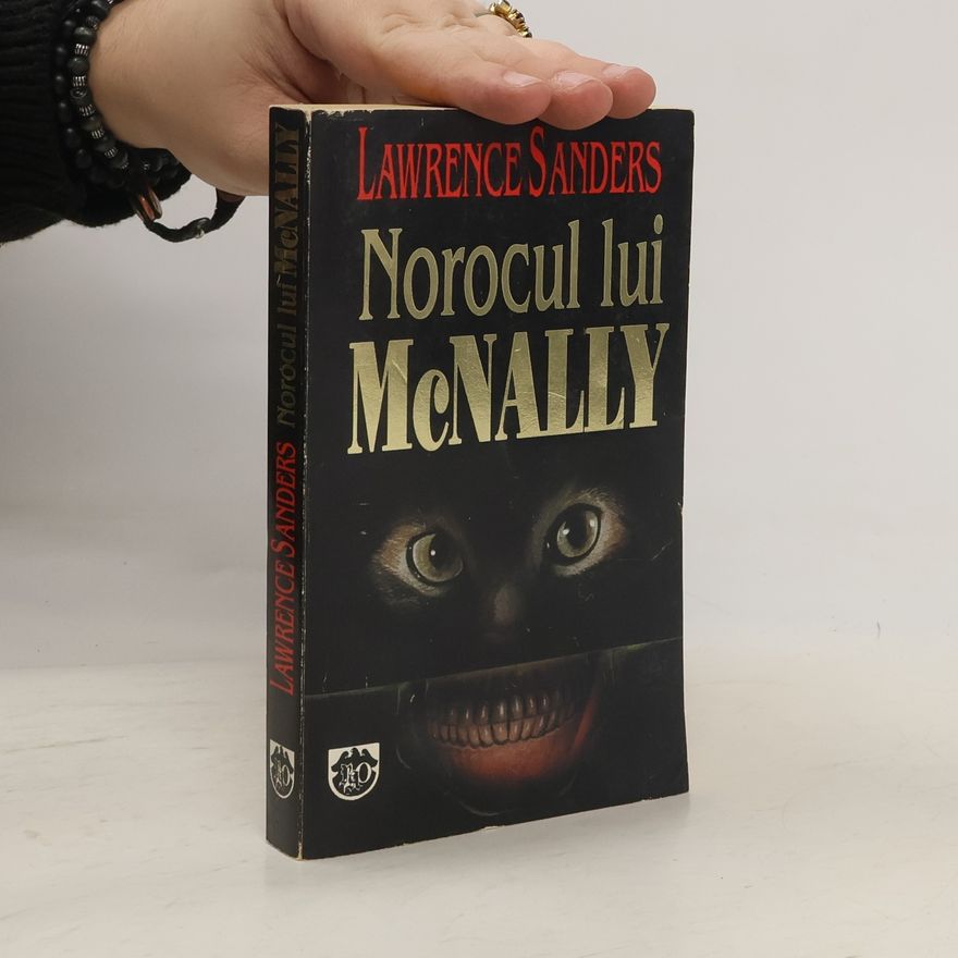 Luminiţa Petru Norocul lui McNally