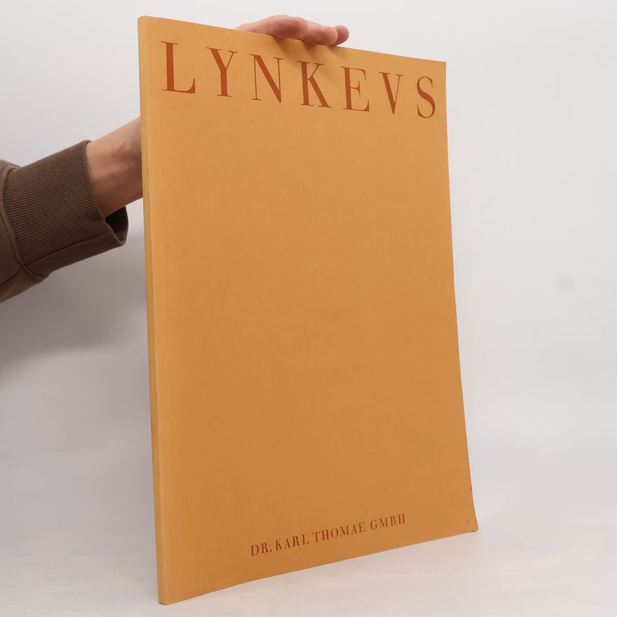 Karl Thomae Lynkevs