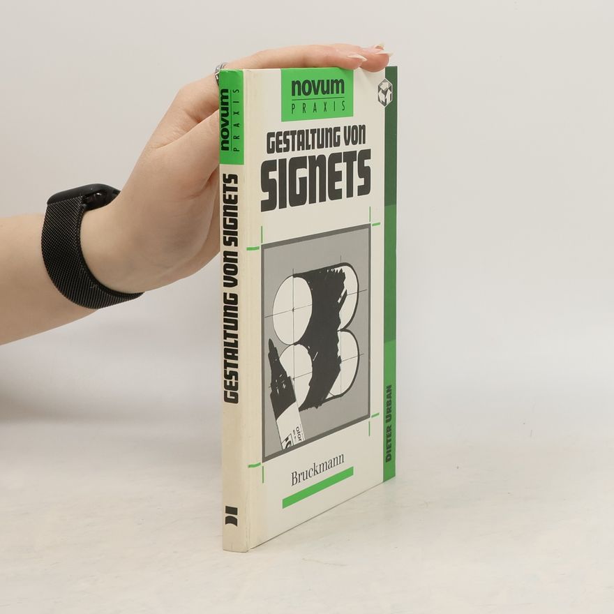 Dieter Urban Gestaltung von Signets