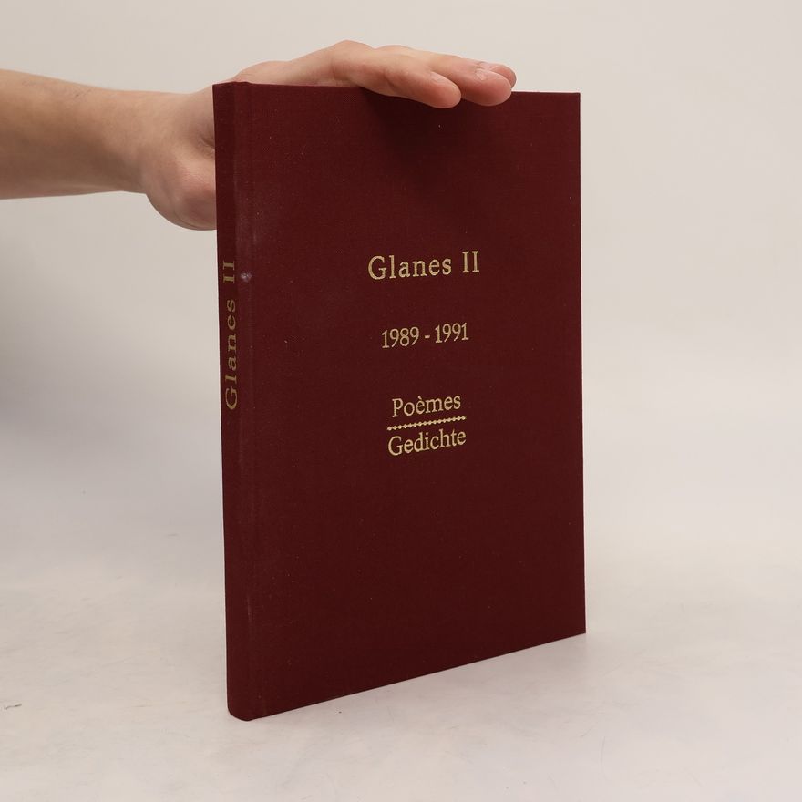 Collectif d'auteurs Glanes II.