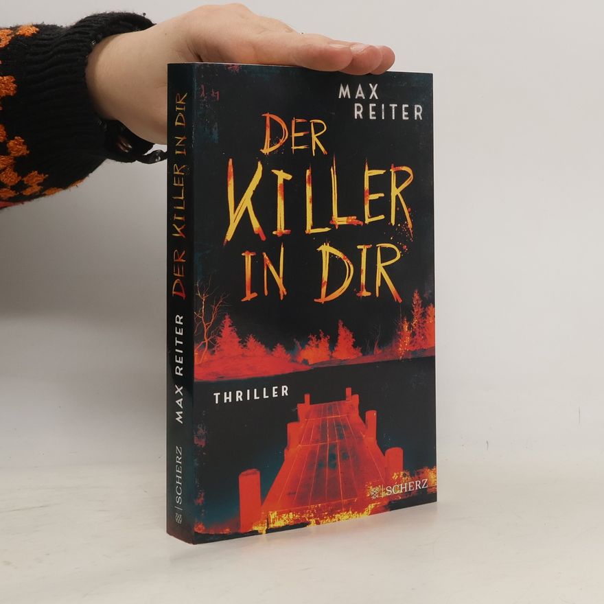 Max Reiter Der Killer in dir