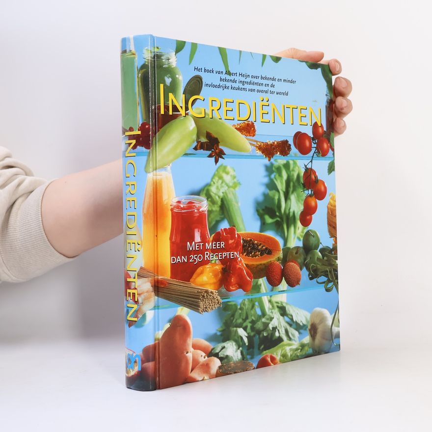 Various authors Ingrediënten