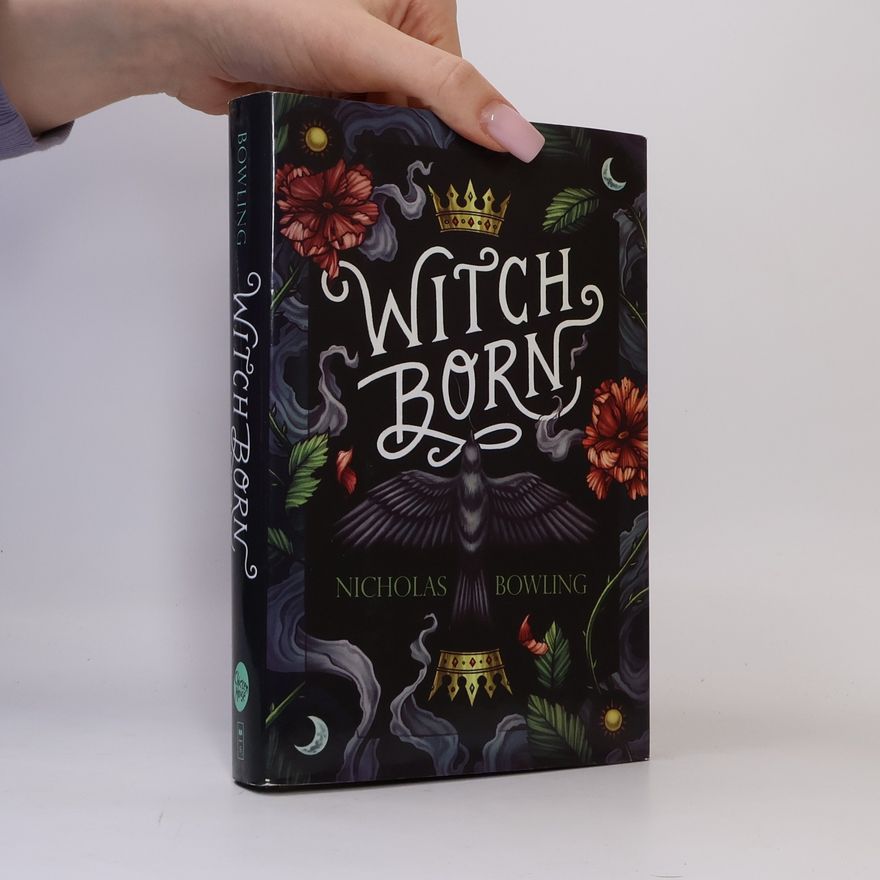 Nicholas Bowling Witch Born