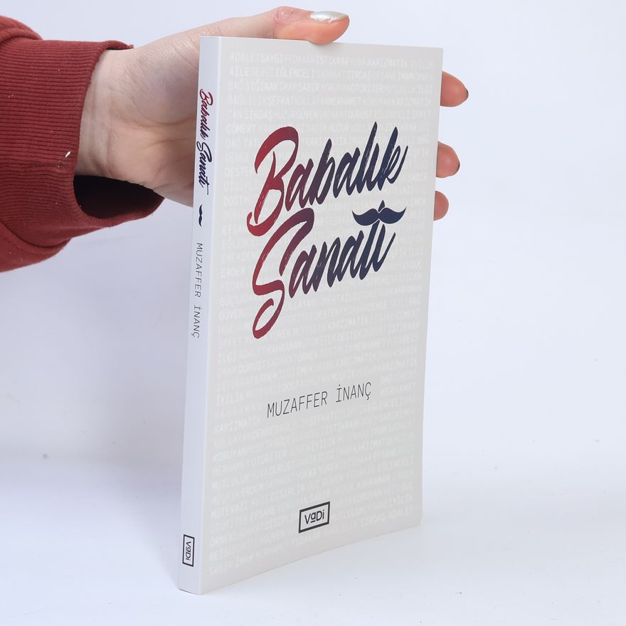 Muzaffer İnanç Babalık Sanatı