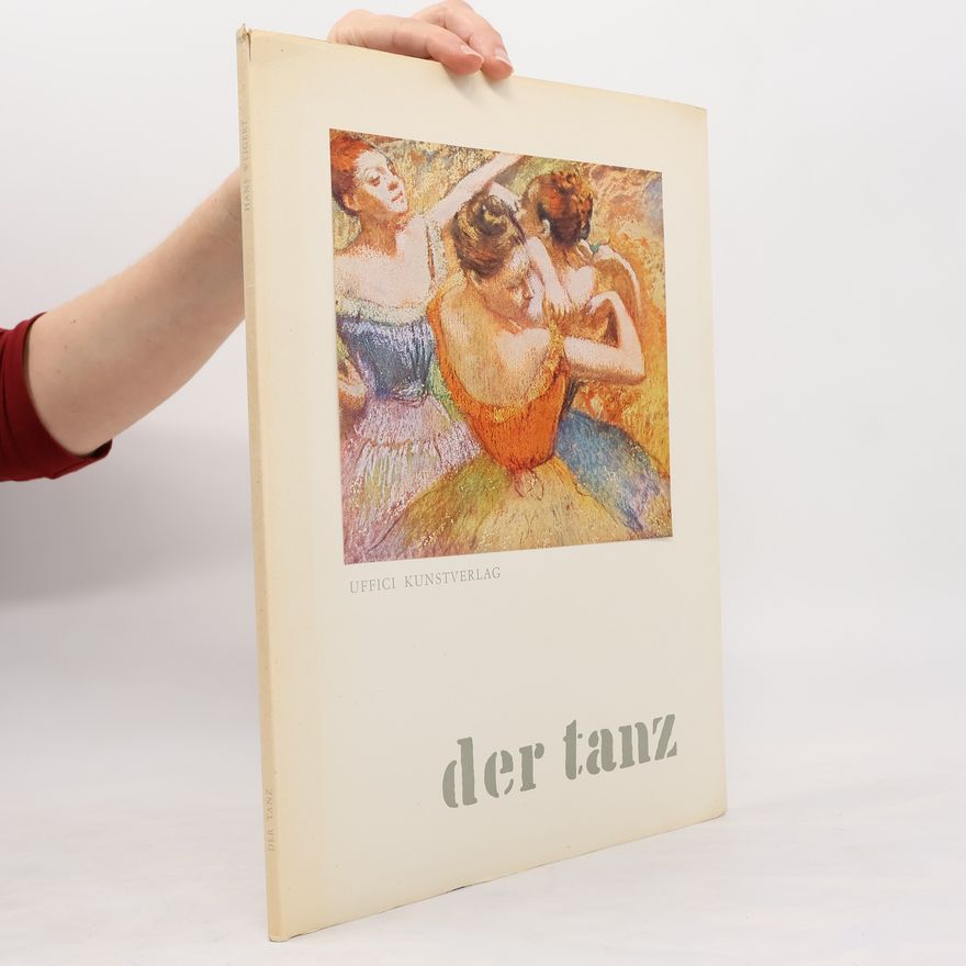 Hans Weigert Der Tanz