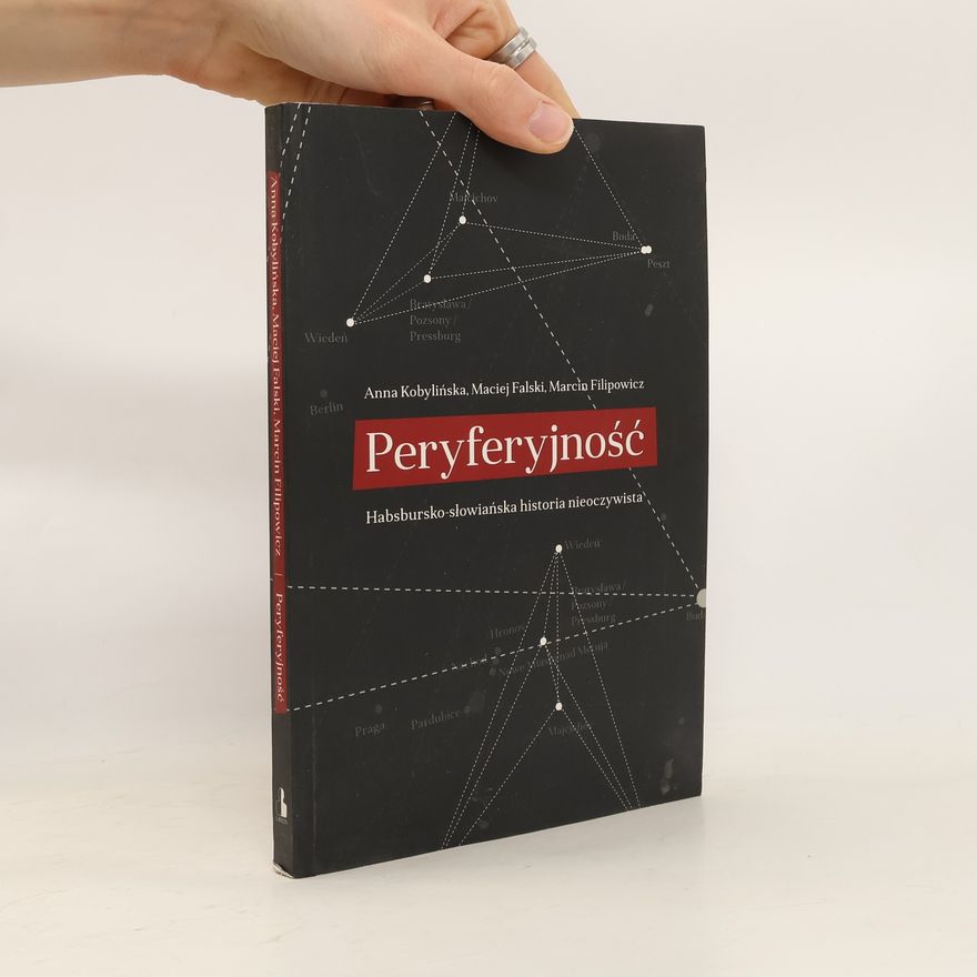 Maciej Falski Peryferyjnosc
