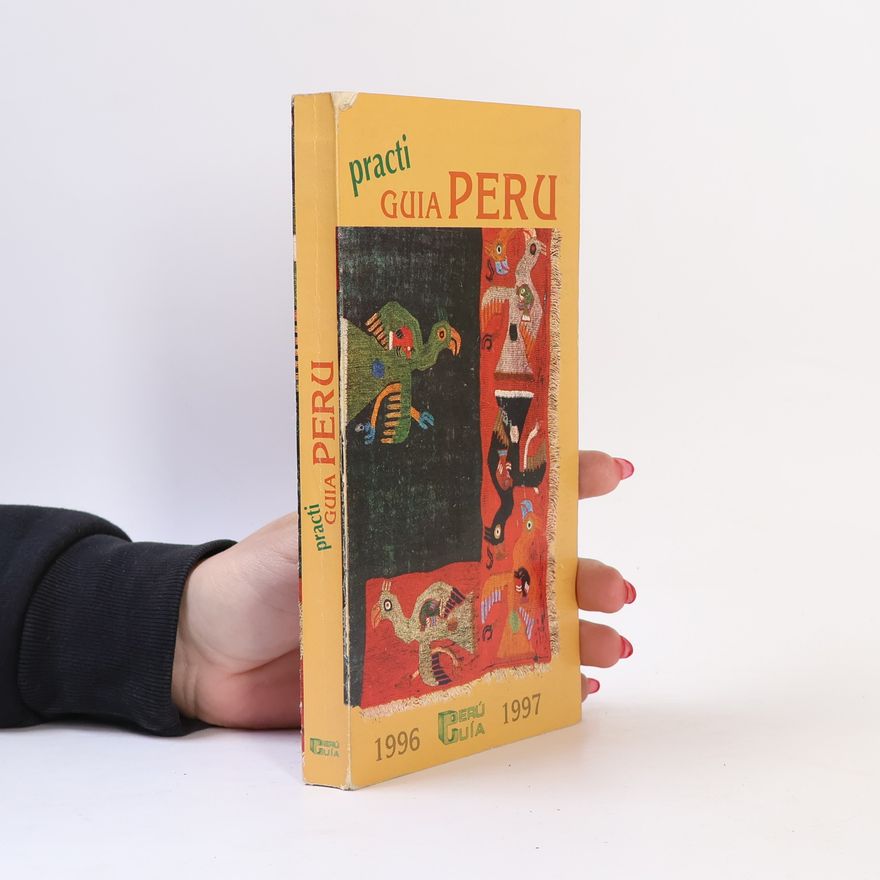 César Franco Cortés Practi Guía Perú