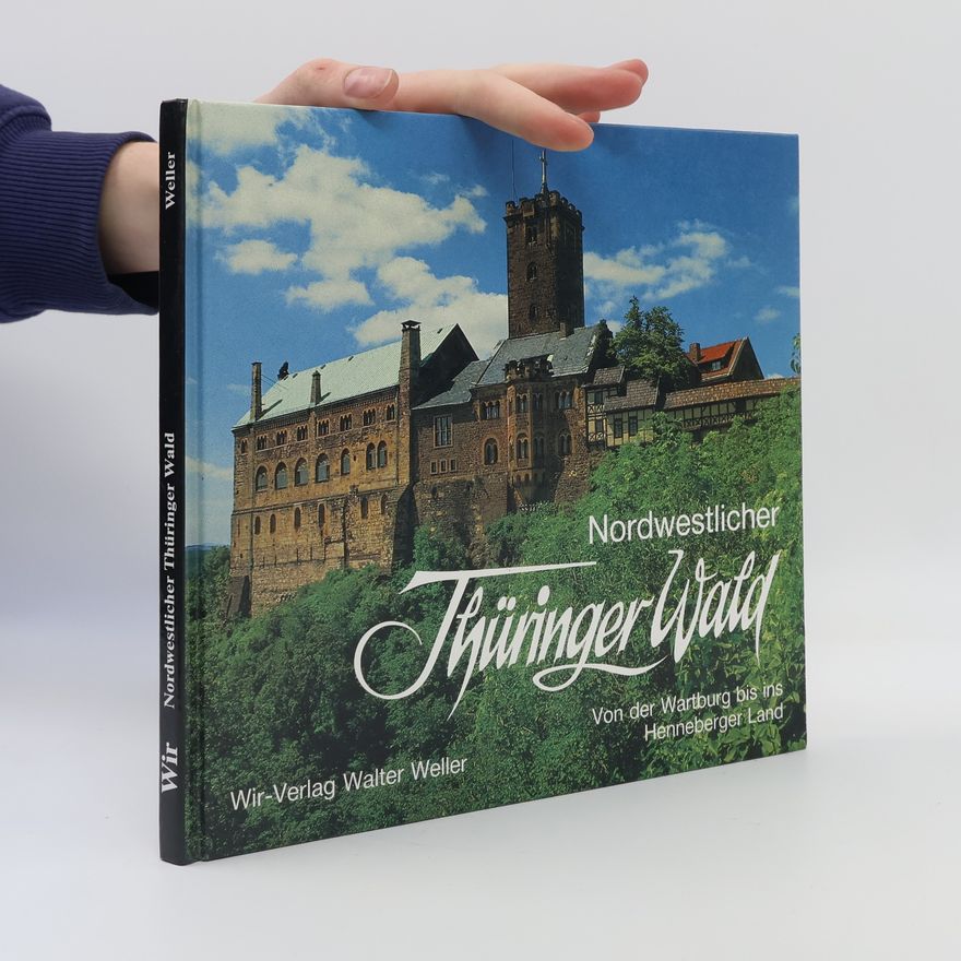 Autorenkollektiv Nordwestlicher Thüringer Wald