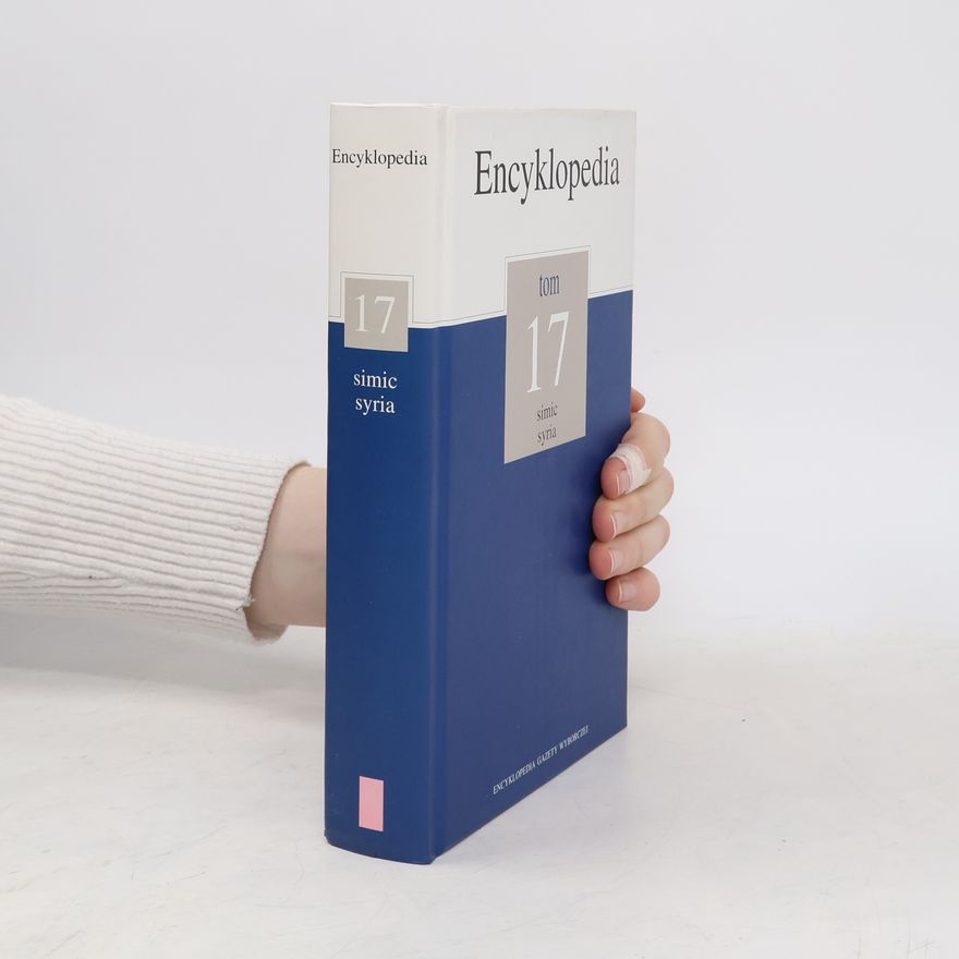 Autorenkollektiv Encyklopedia Gazety Wyborczej