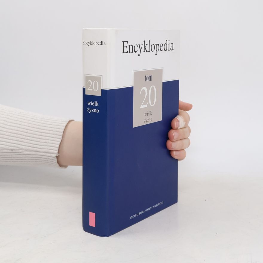 Autorenkollektiv Encyklopedia Gazety Wyborczej