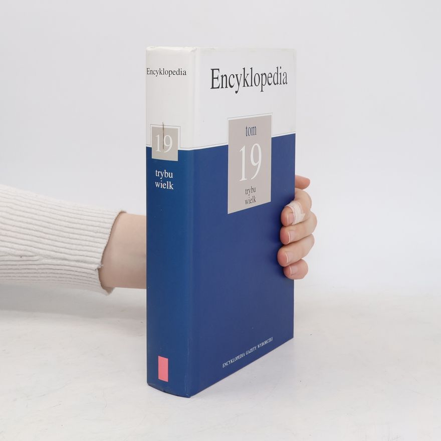 Autorenkollektiv Encyklopedia Gazety Wyborczej