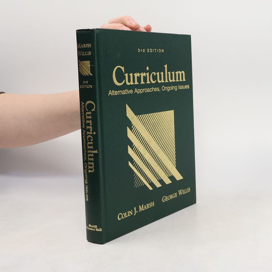 George Willis Curriculum