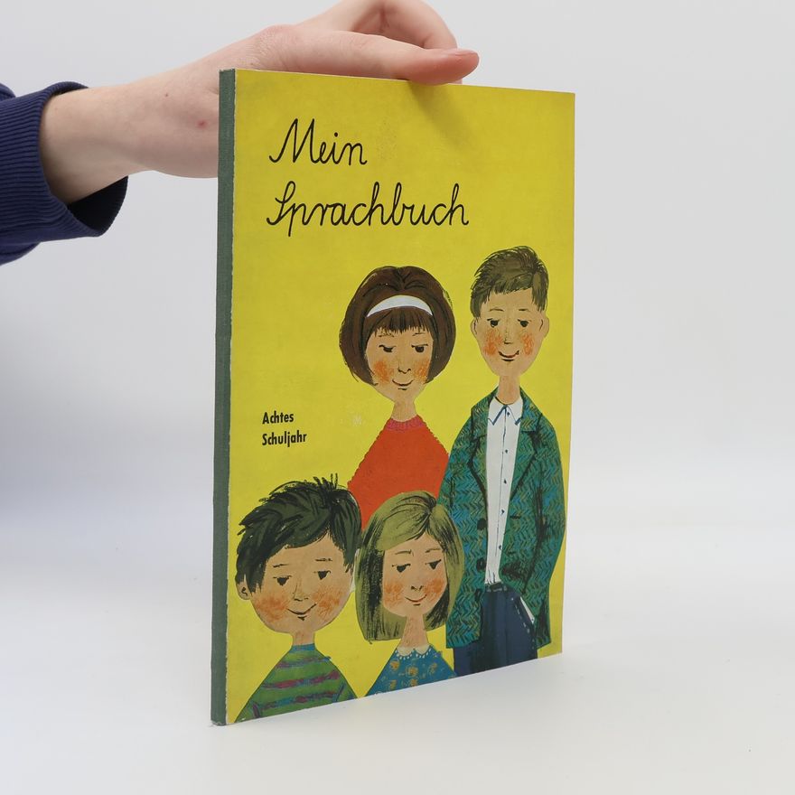 kolektiv Mein Sprachbuch