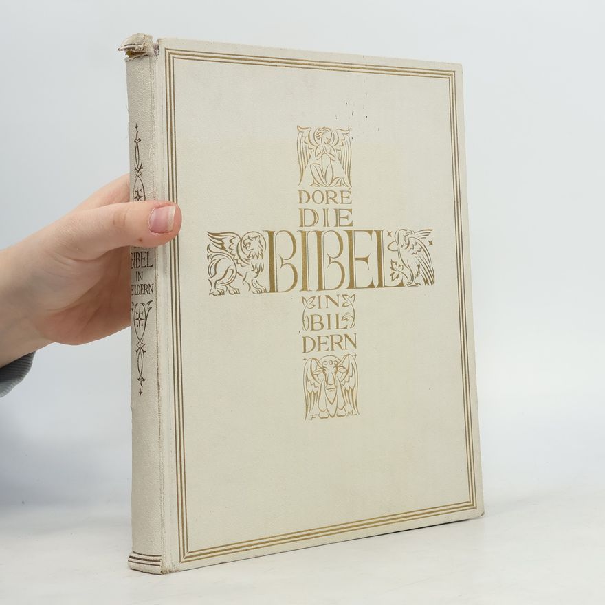 Gustave Doré Die Bibel in Bildern