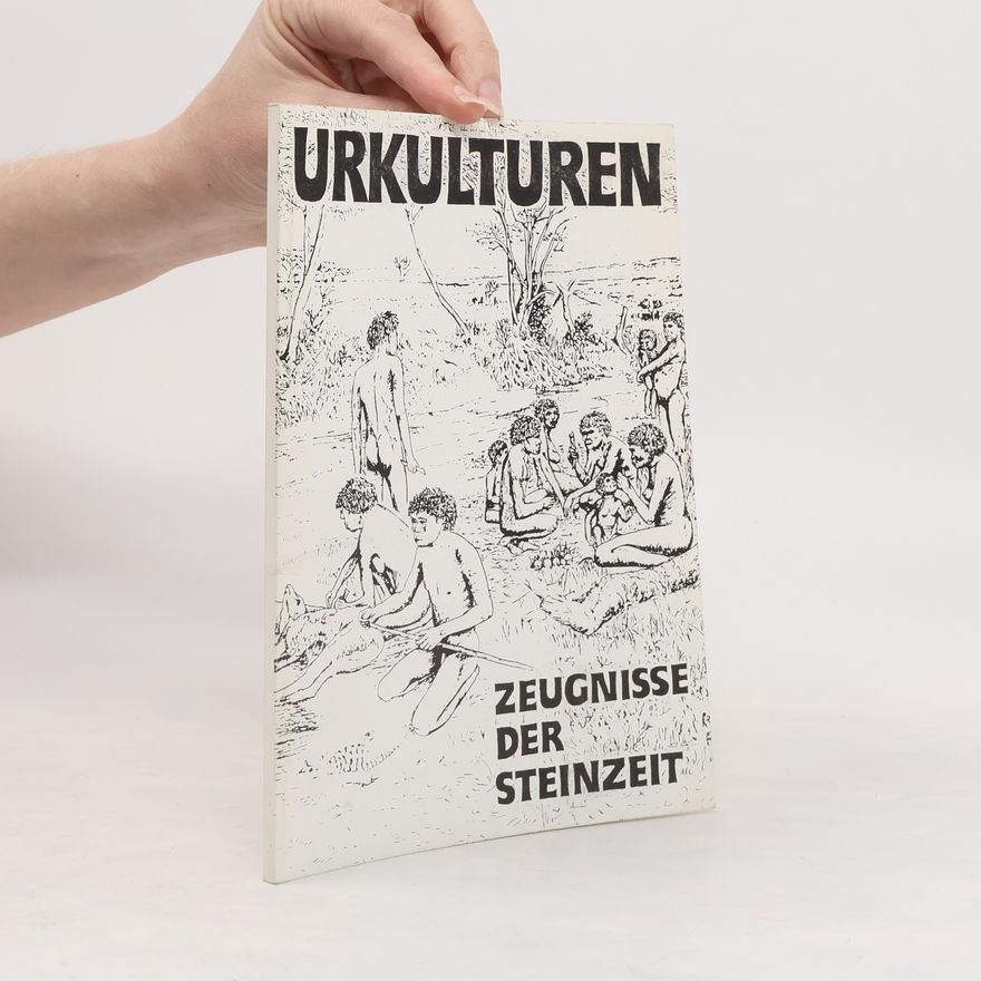 Lutz Fiedler Urkulturen