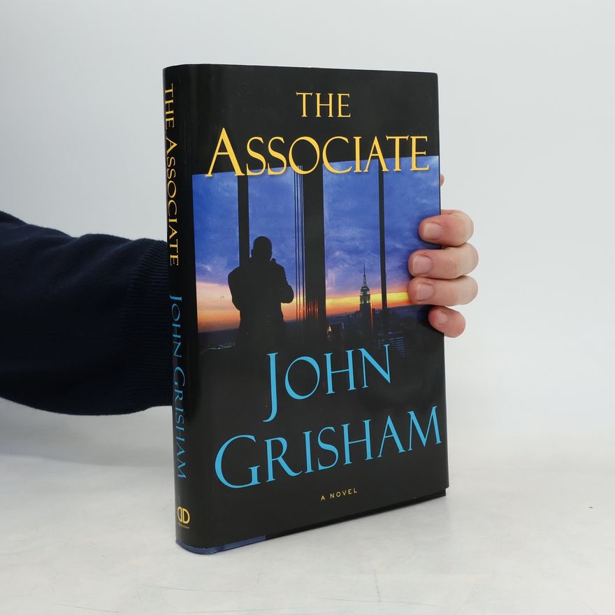 John Grisham The associate