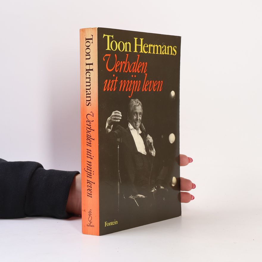 Toon Hermans Verbalen uit mijn leven