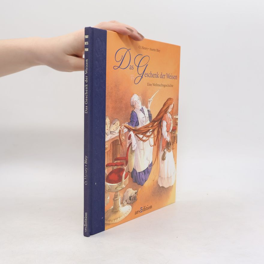 O. Henry Das Geschenk der Weisen