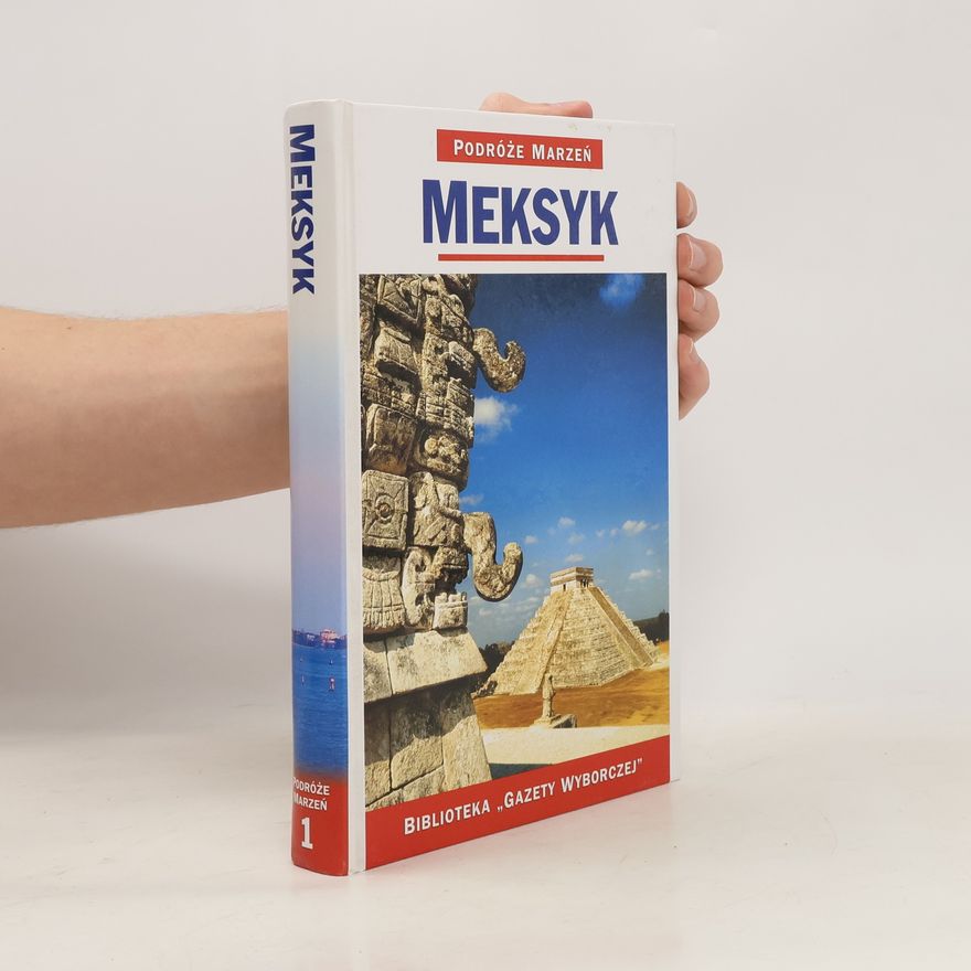 Various authors Meksyk 1